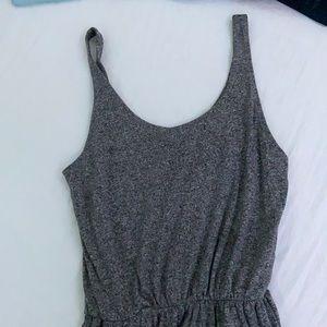Full comfy jumpsuit. H&M xs